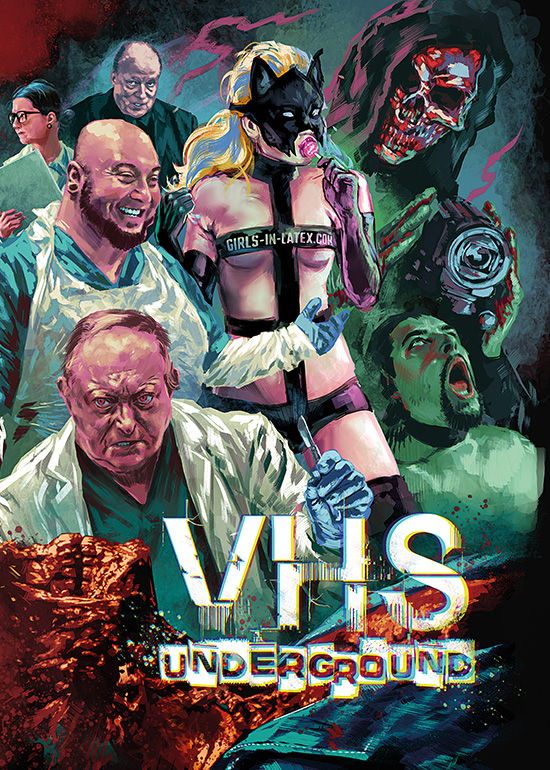 VHS Underground